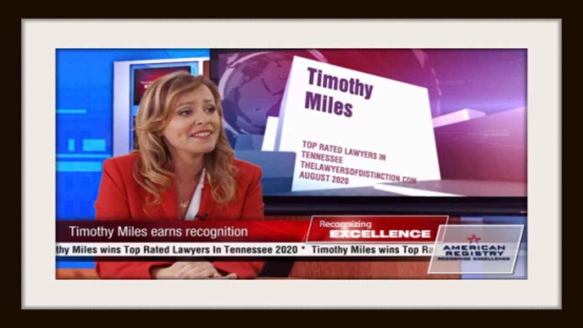 Images Law Offices of Timothy L. Miles