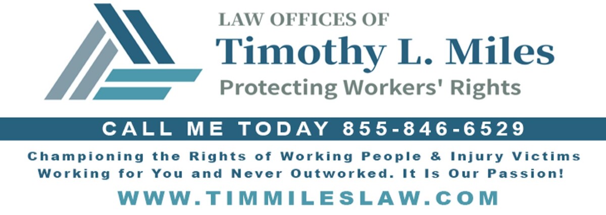 Images Law Offices of Timothy L. Miles