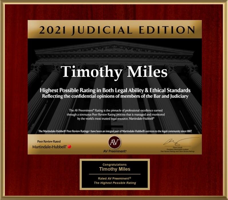 Images Law Offices of Timothy L. Miles