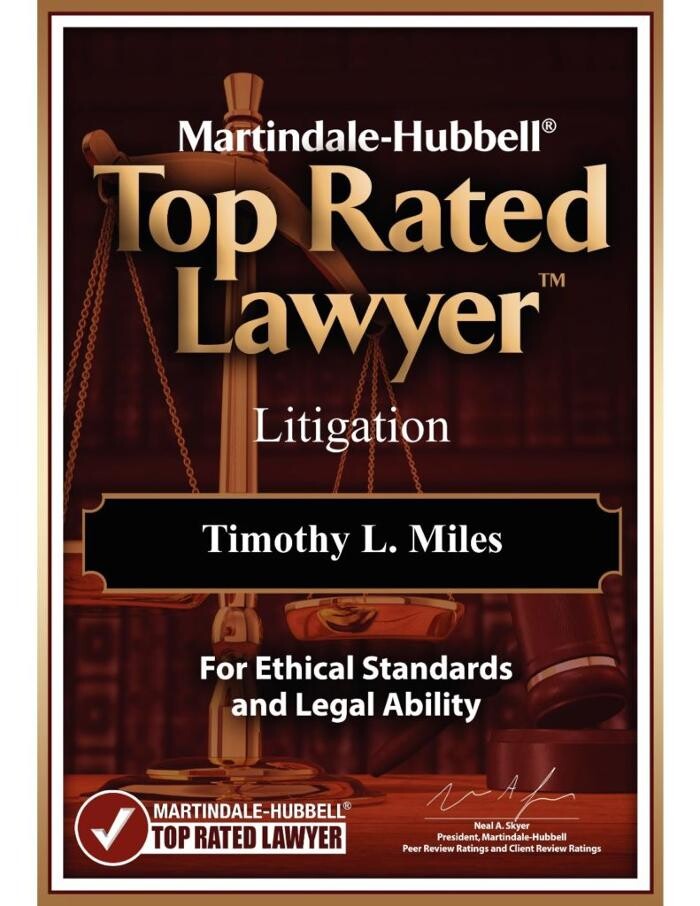 Images Law Offices of Timothy L. Miles