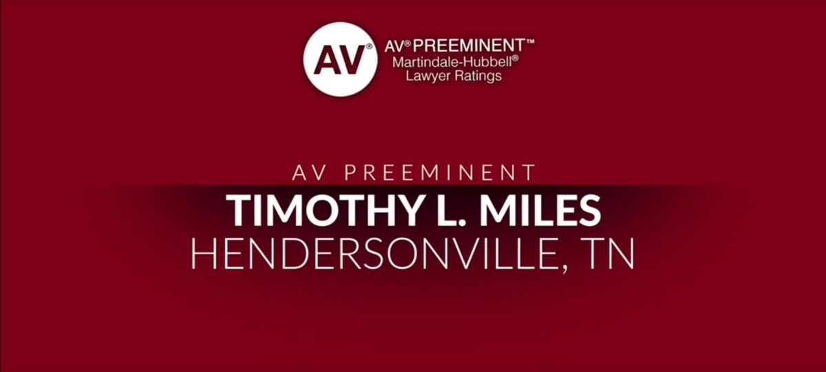 Images Law Offices of Timothy L. Miles