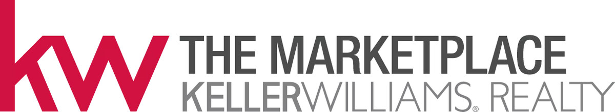 Michele Sherrod Realtor Keller Williams Marketplace Lic# S.0186354 Logo