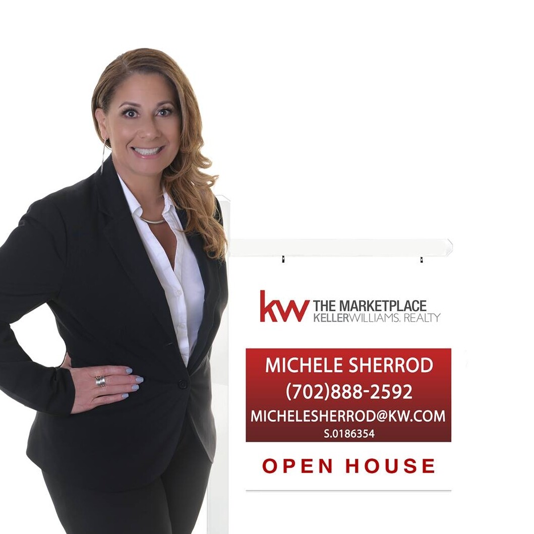 Images Michele Sherrod Realtor Keller Williams Marketplace Lic# S.0186354