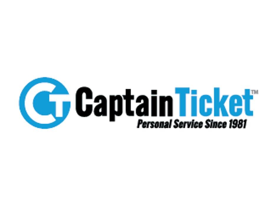 Images Captain Ticket