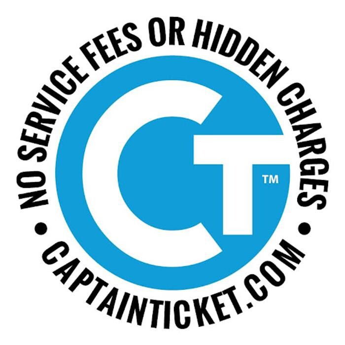 Captain Ticket Logo