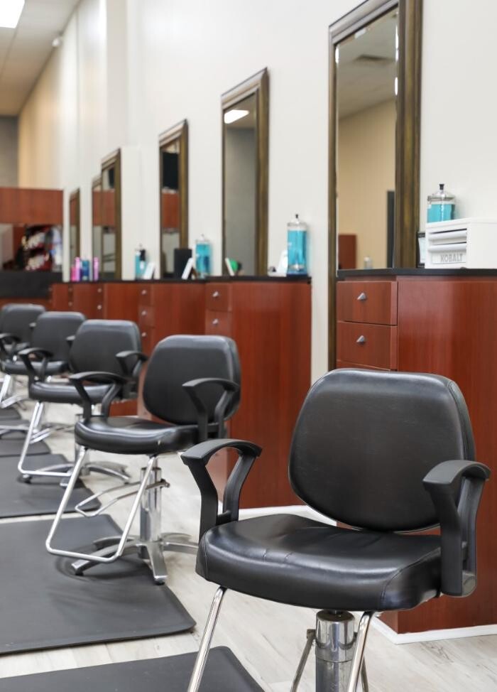 Images Tanglez Salon & Spa