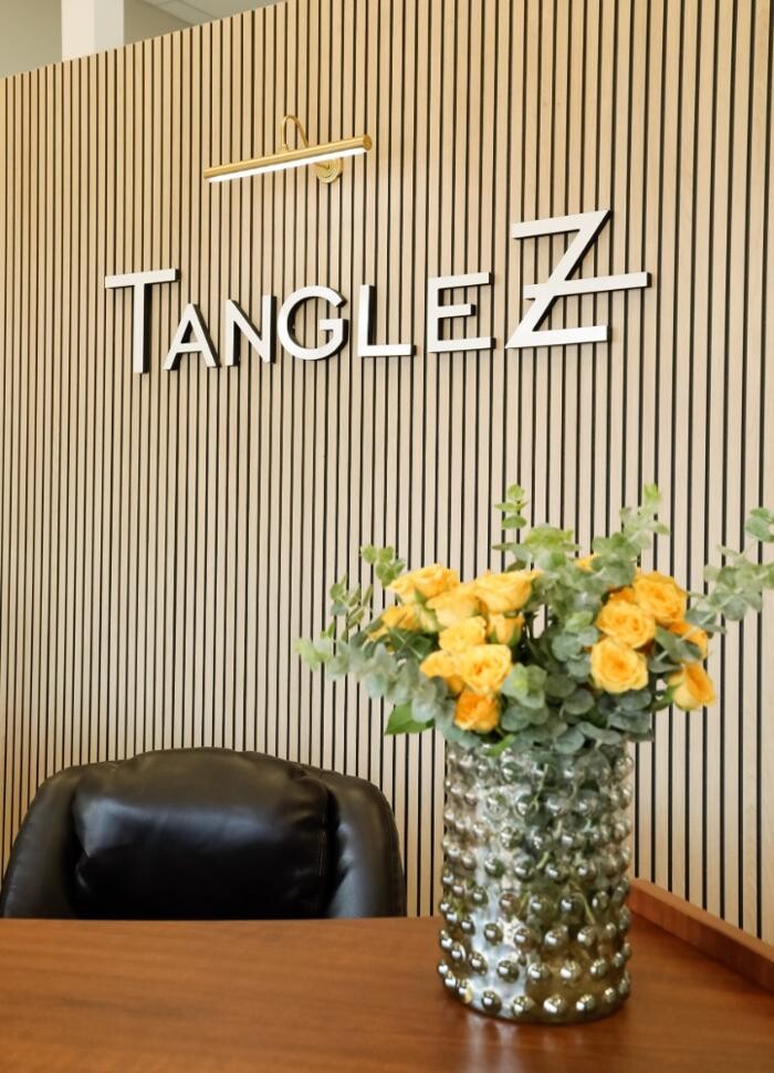 Images Tanglez Salon & Spa