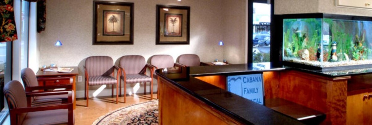 Images Cabana Family Dental