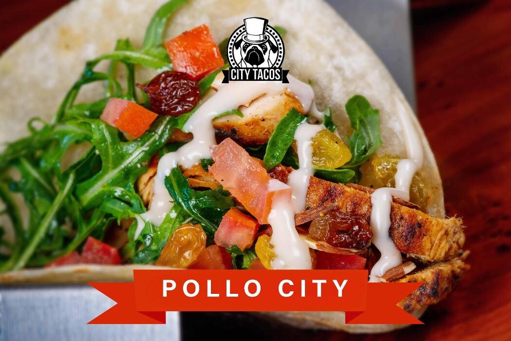 Images City Tacos