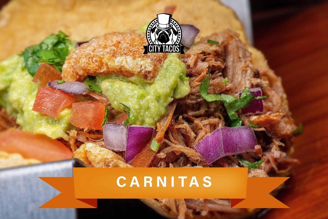 Images City Tacos