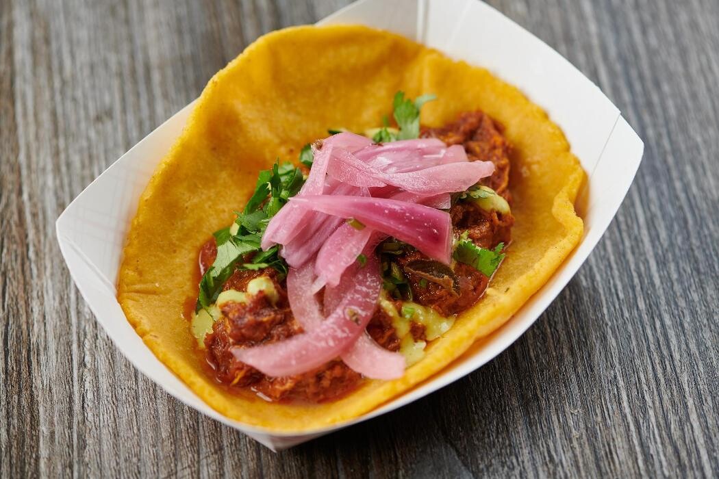 Images City Tacos
