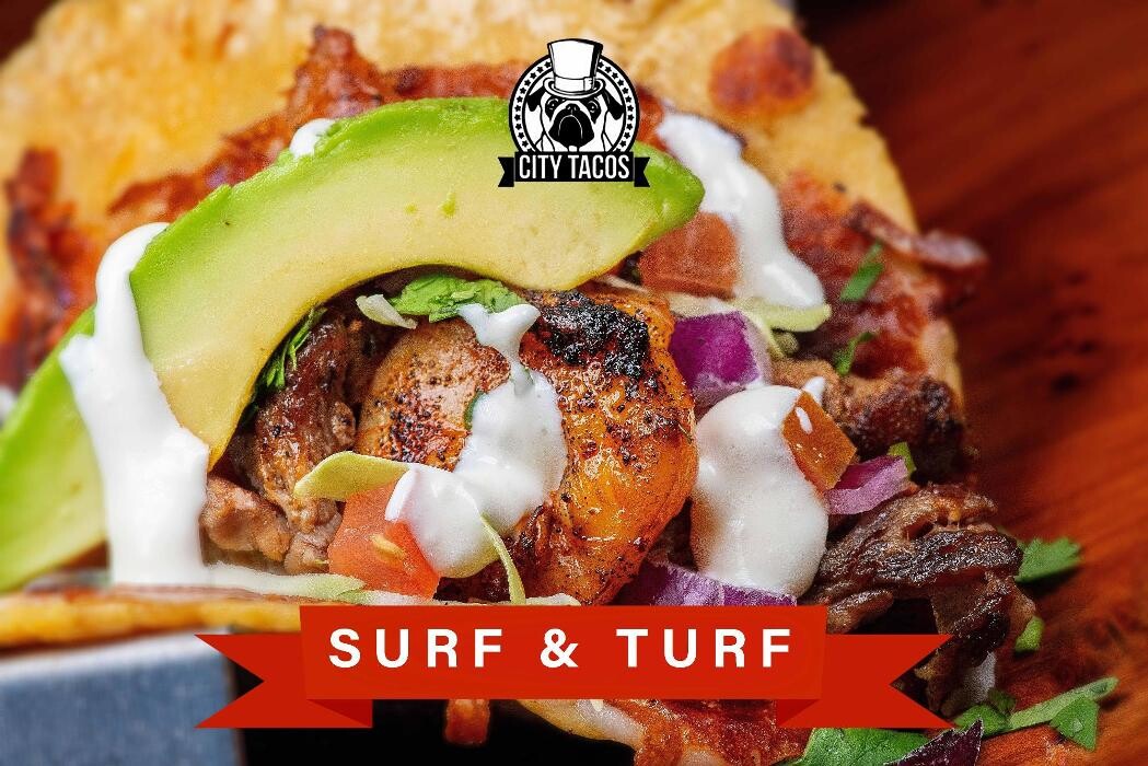 Images City Tacos