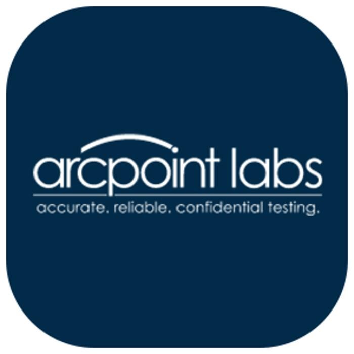 ARCpoint Labs of Bellingham Logo