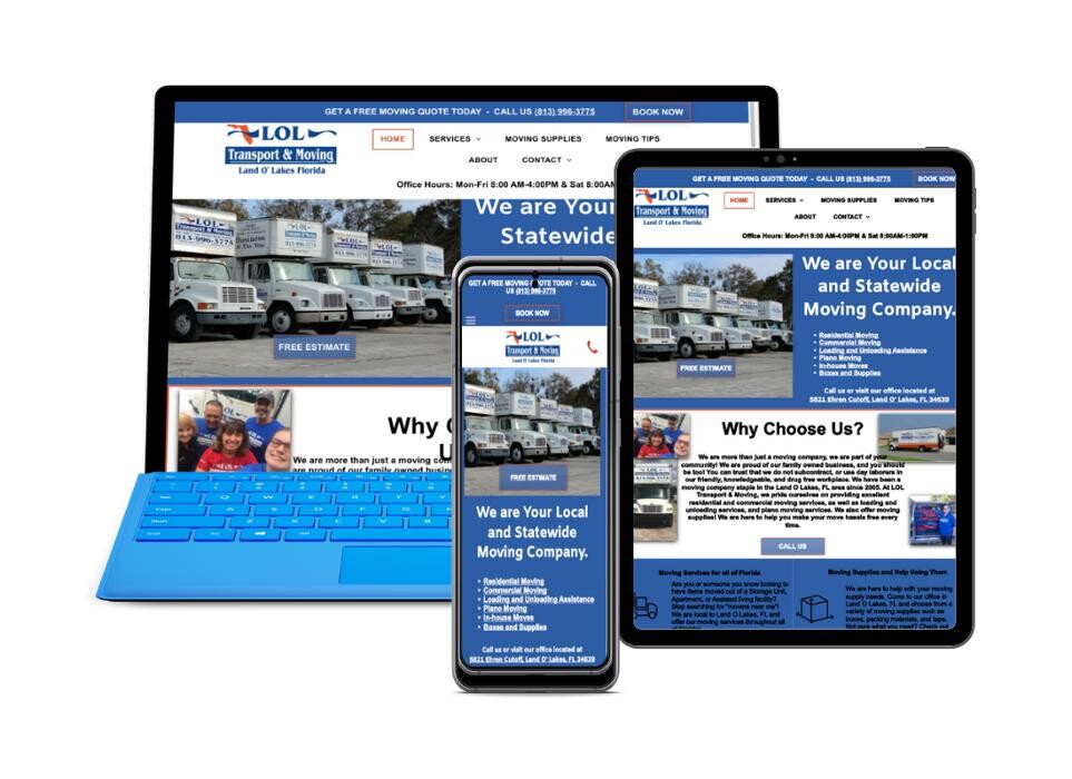 Images Sunlake Interactive