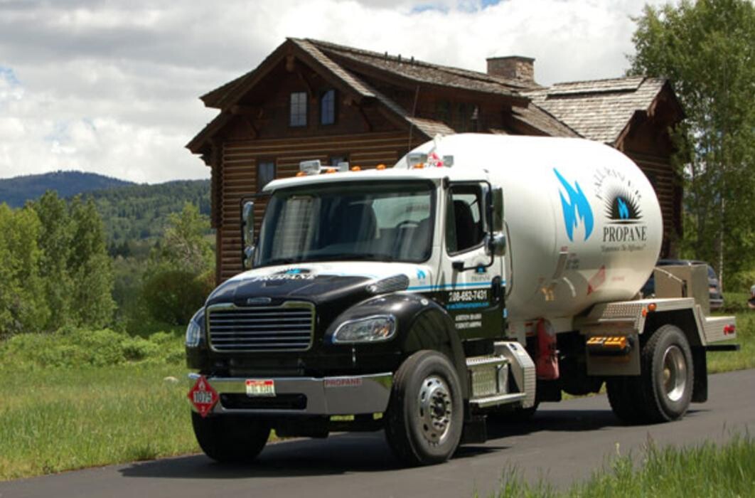 Images Fall River Propane