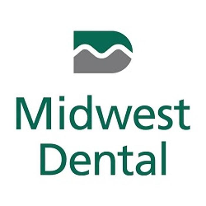 Midwest Dental - Wichita, KS (Eastborough) Logo