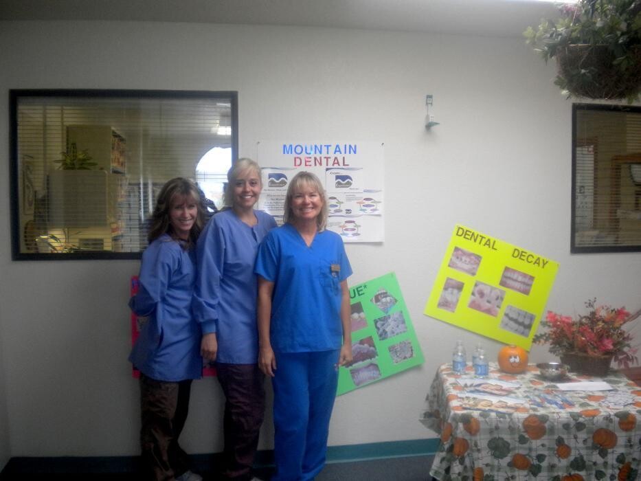 Images Mountain Dental - Albuquerque