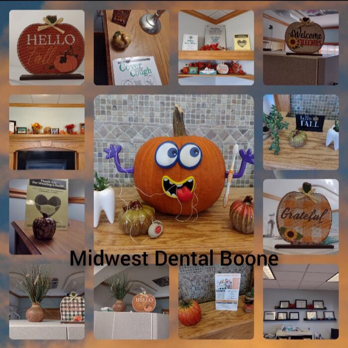 Images Midwest Dental - Boone, IA