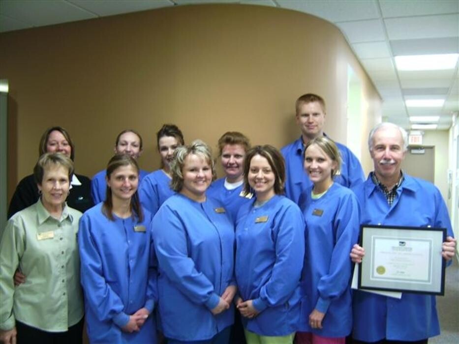 Images Midwest Dental - Mondovi