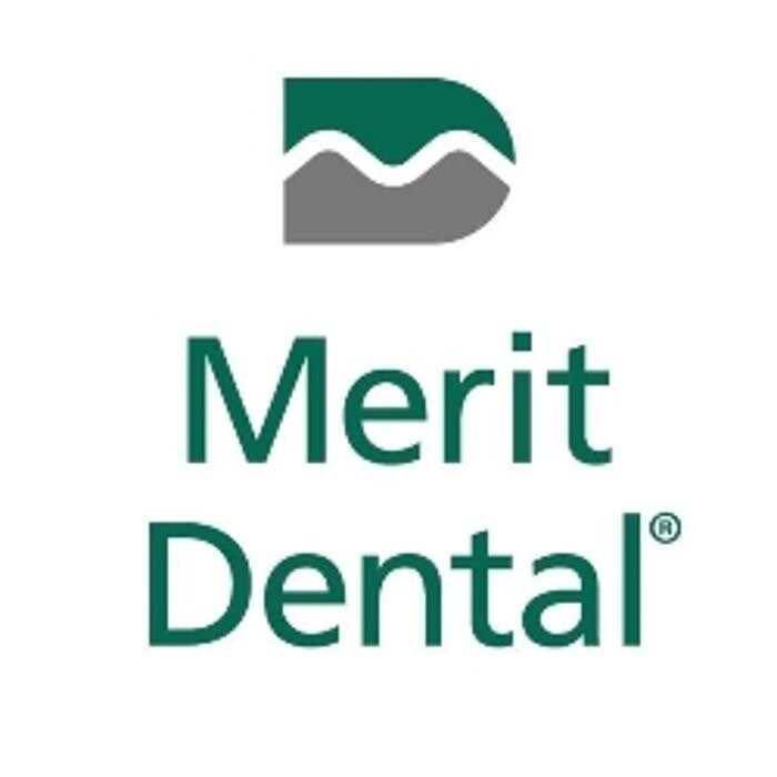 Merit Dental - Brunswick, OH Logo