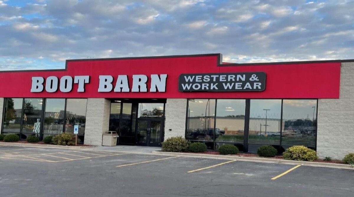 Images Boot Barn