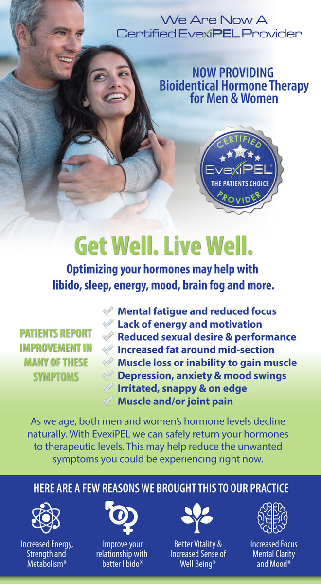 Images Ideal Medical Advanced Hormone Therapy