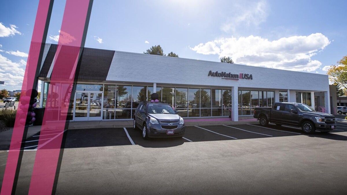 Images AutoNation USA Denver Broadway
