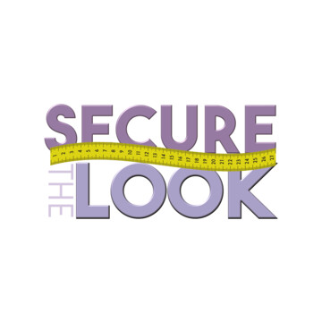 Secure The Look Logo