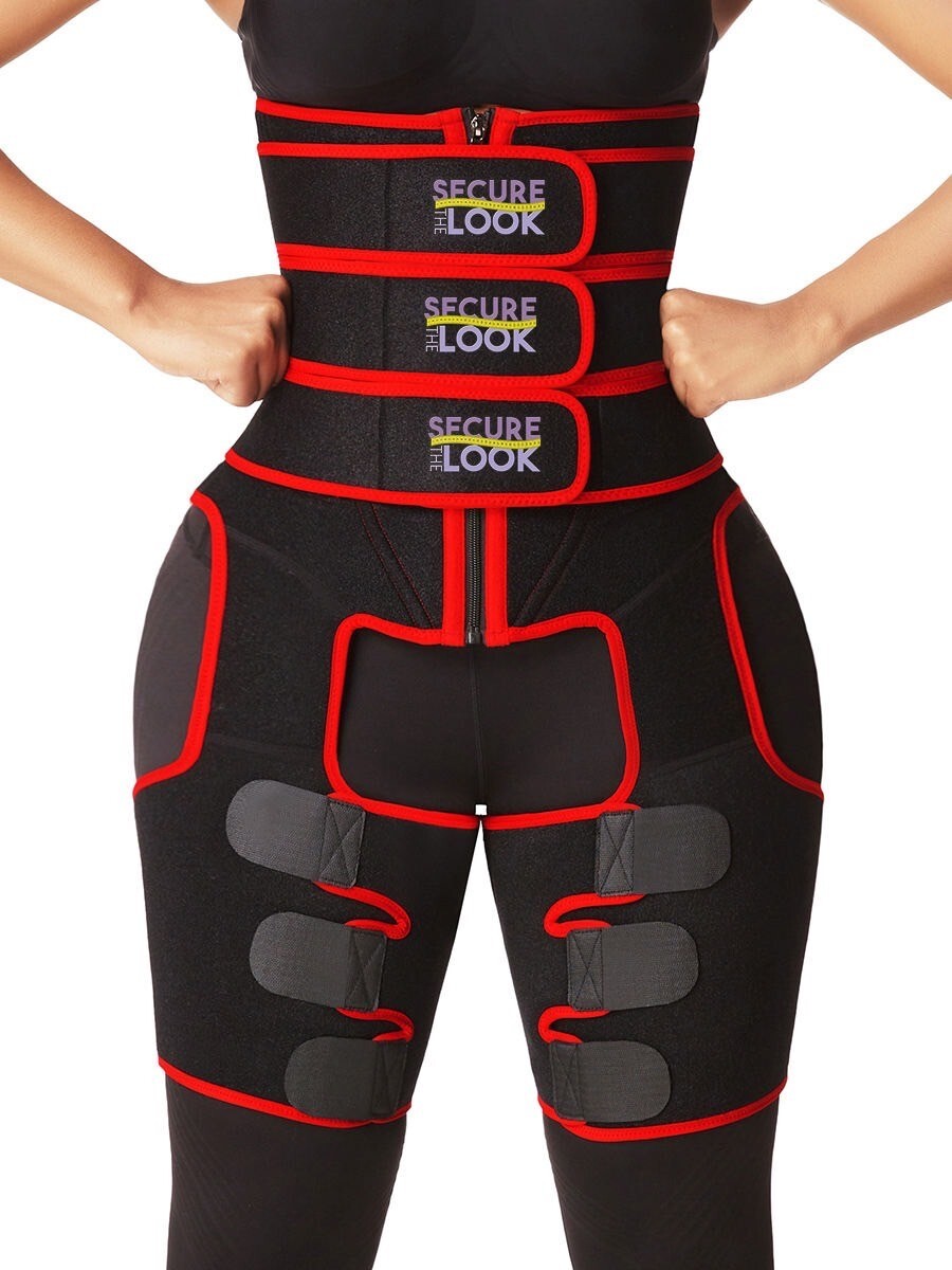 Images Secure The Look