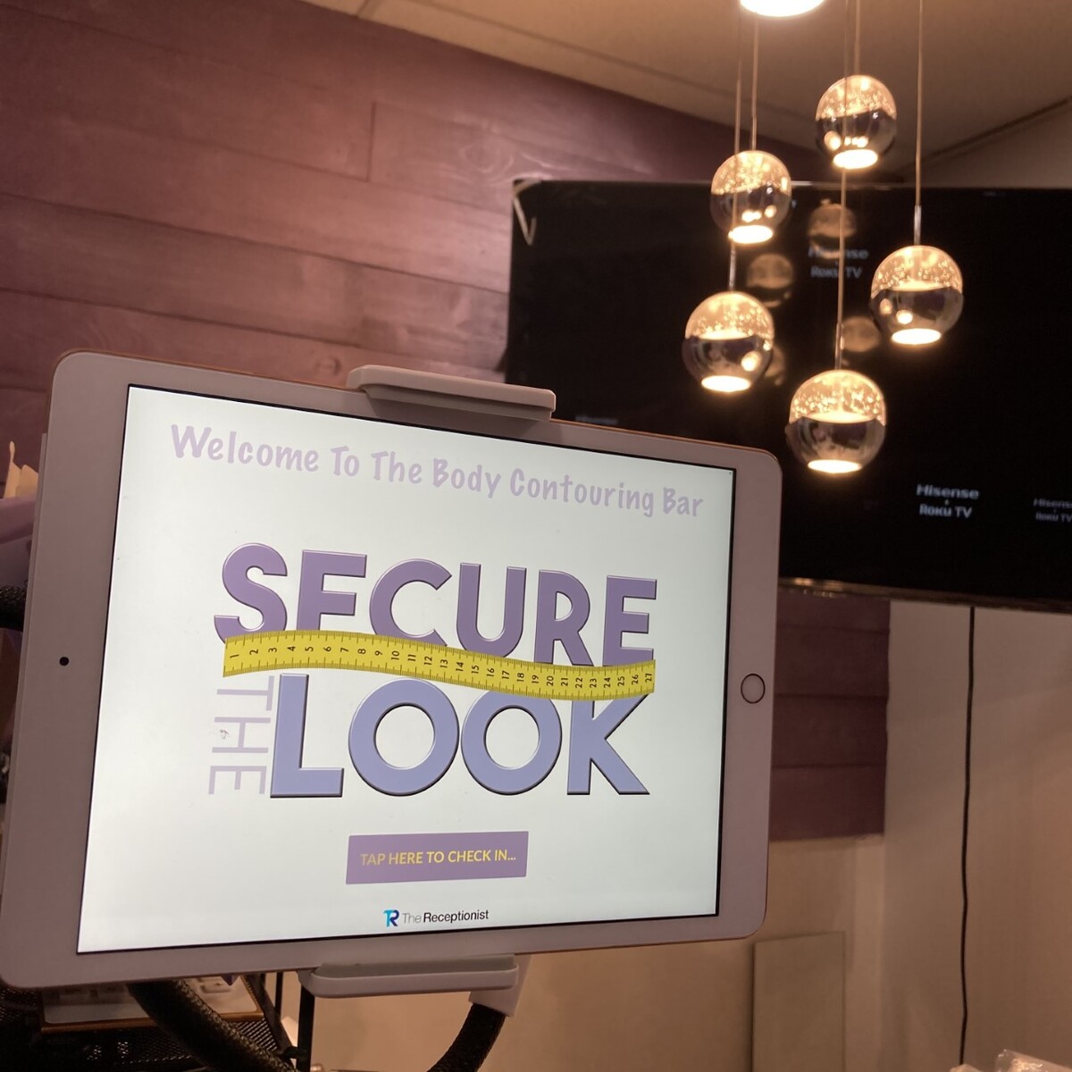 Images Secure The Look
