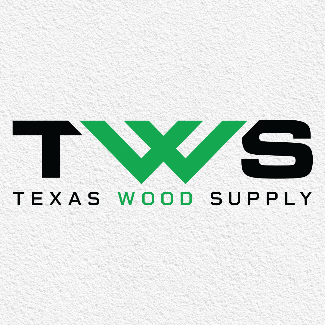 Texas Wood Supply Logo