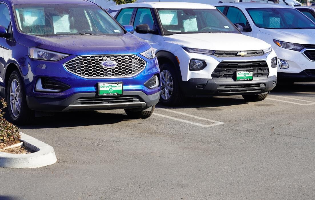 Images DriveTime Used Cars