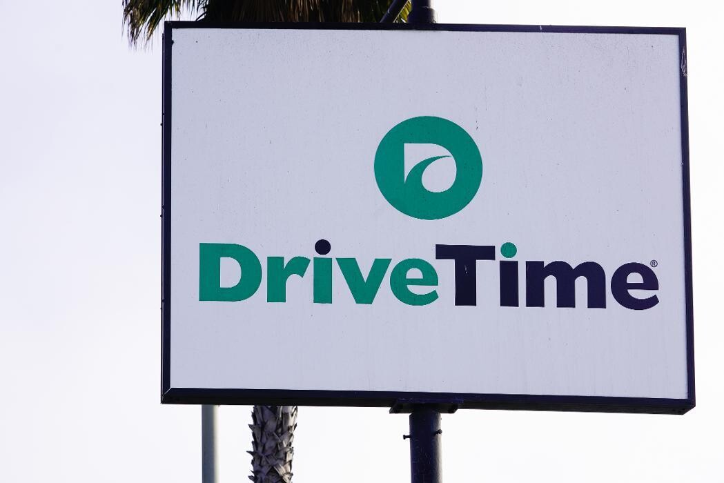 Images DriveTime Used Cars