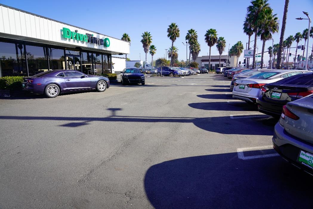 Images DriveTime Used Cars