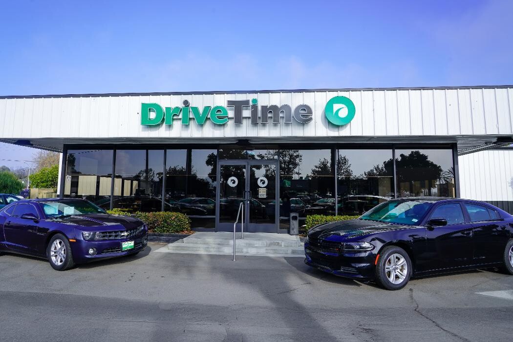 Images DriveTime Used Cars