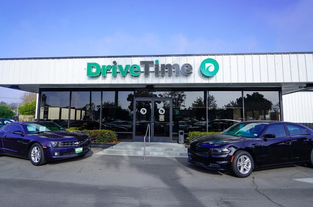 Images DriveTime Used Cars