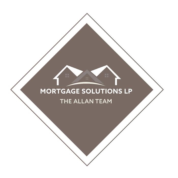 Images The Allan Team, Mortgage Solutions LP