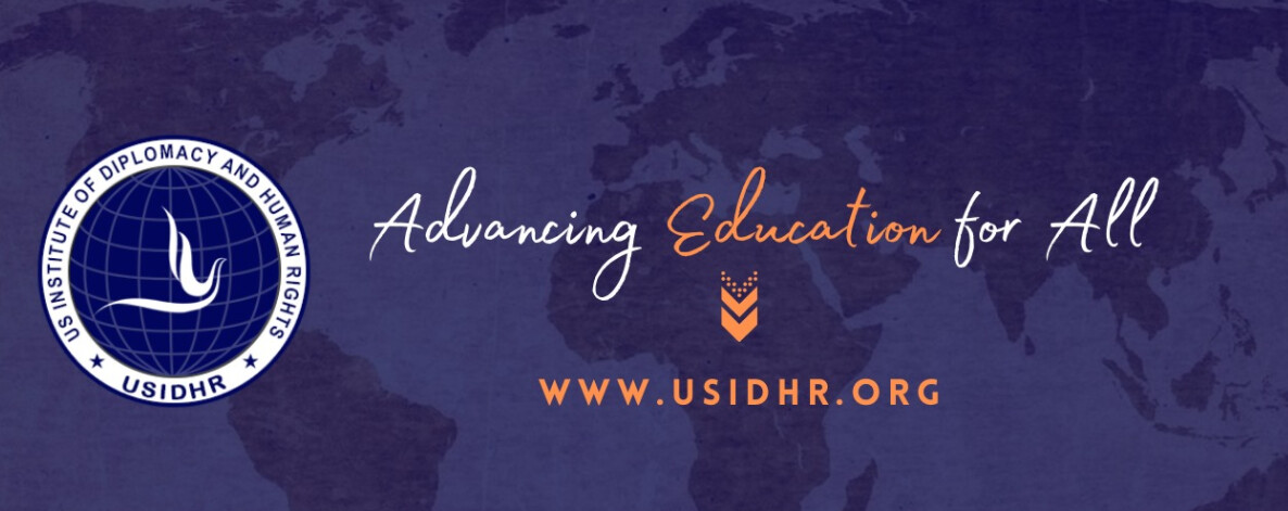 Images US Institute of Diplomacy and Human Rights