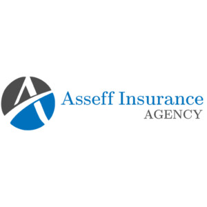 Asseff Insurance Agency Logo