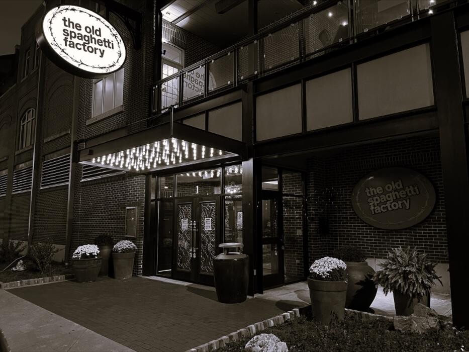 Images The Old Spaghetti Factory