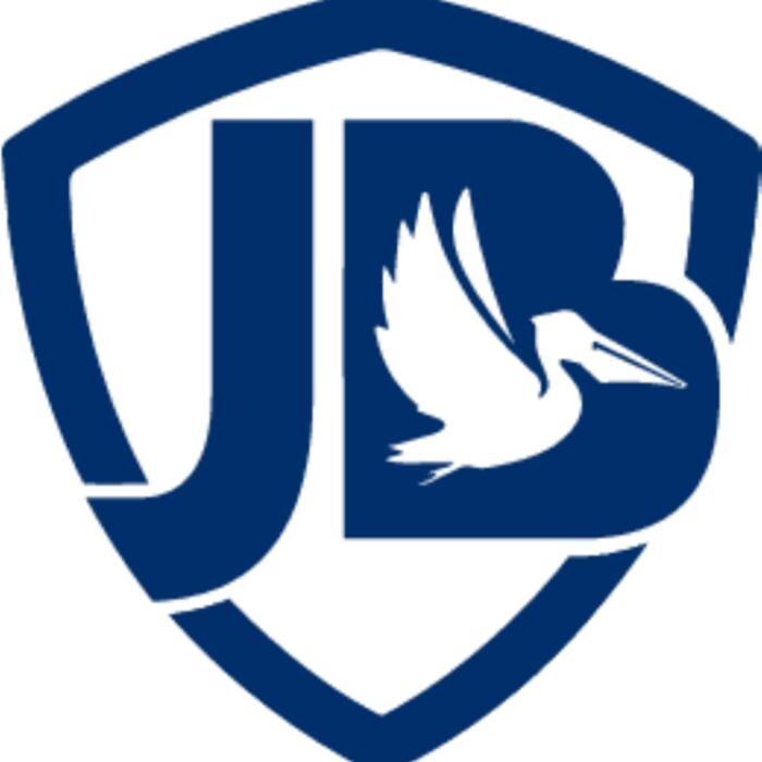 JB Import Automotive Repair Logo
