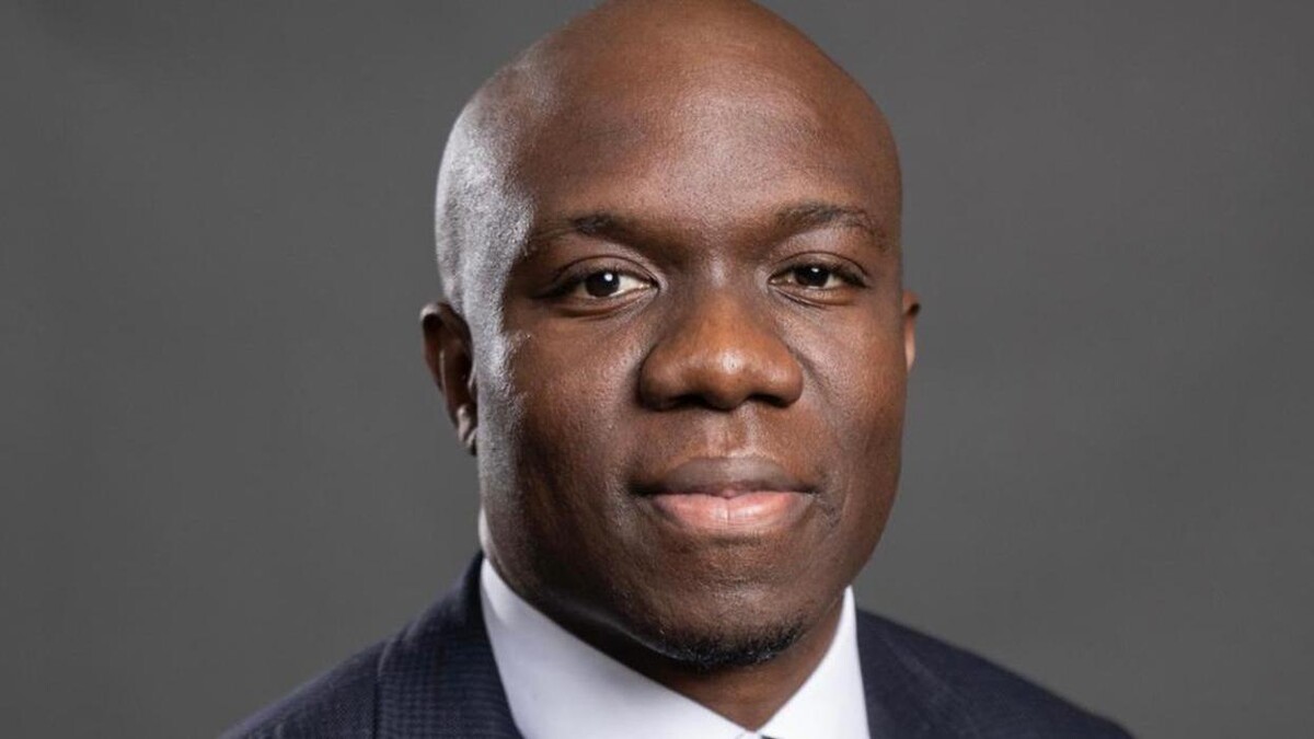 Images Gbolabo Sokunbi, MD