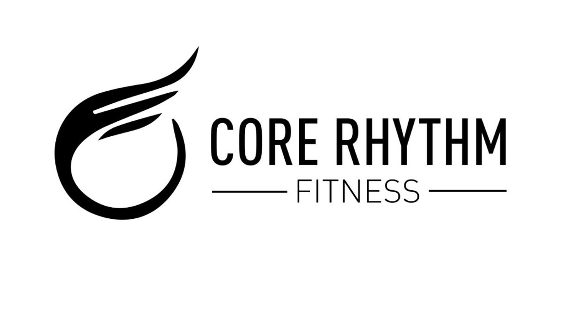 Core Rhythm Fitness Logo