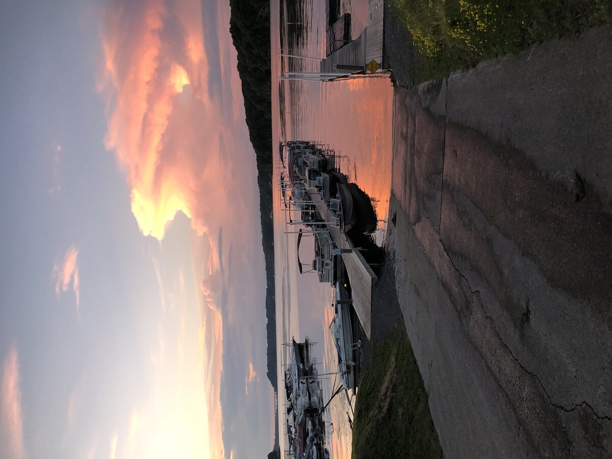 Images South Bay Marina