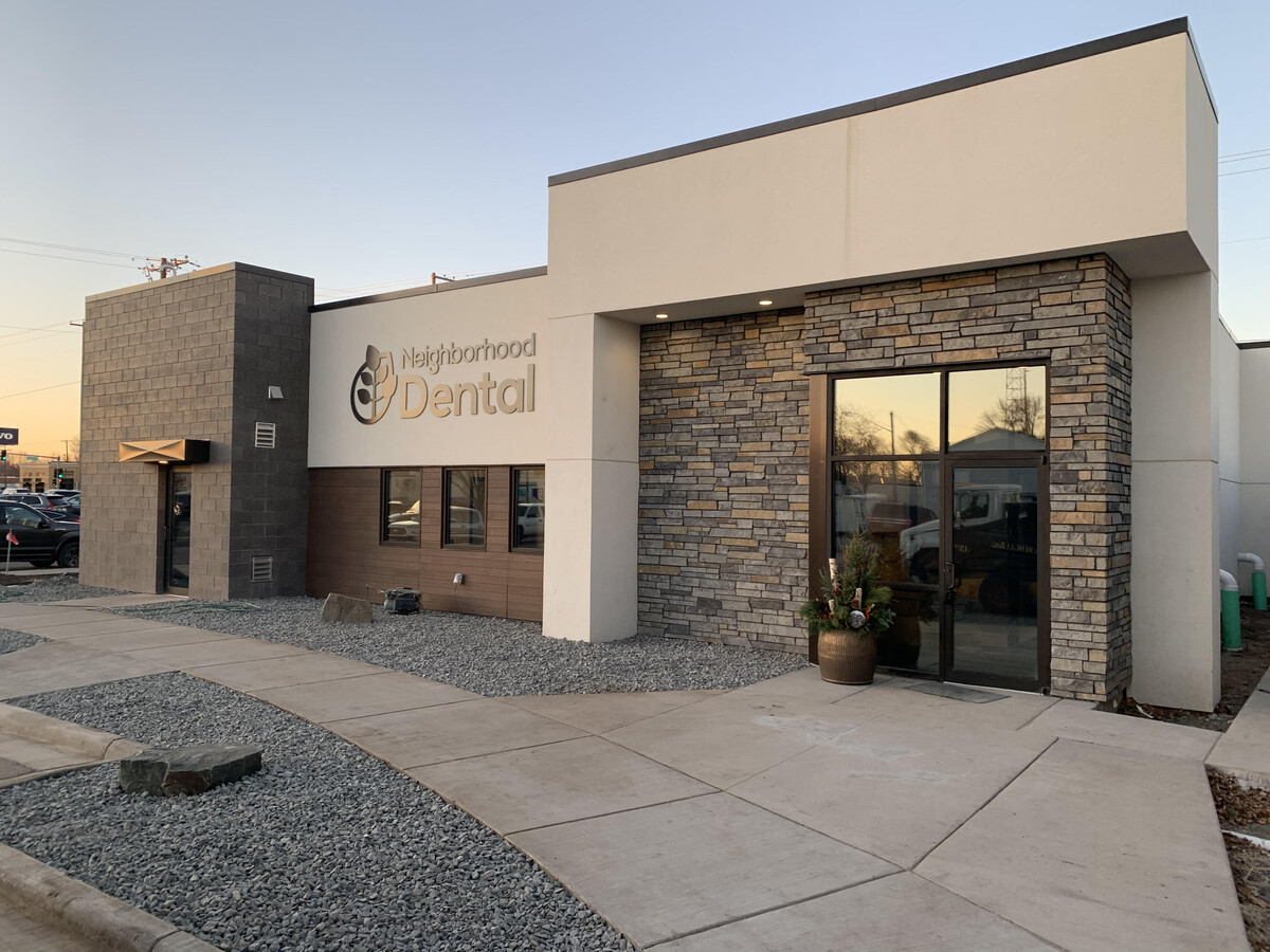 Images Neighborhood Dental