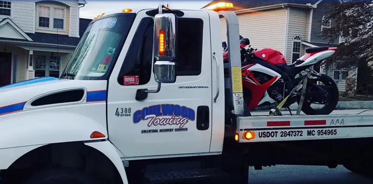 Images Coulwood Towing, LLC