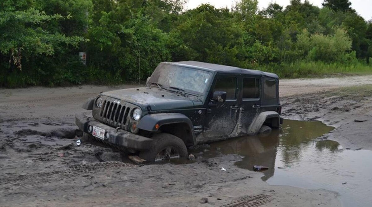 Images Coulwood Towing, LLC