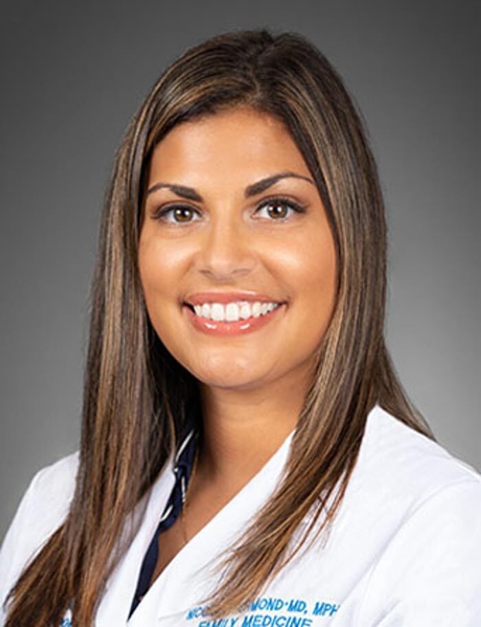 Images Nicole Thurmond, MD
