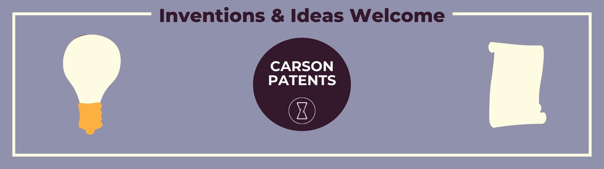 Images Carson Patents