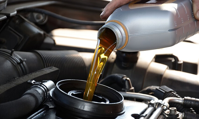 Images Auto Excel Lube & Car Wash